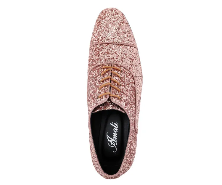 Lawrence Rose Gold