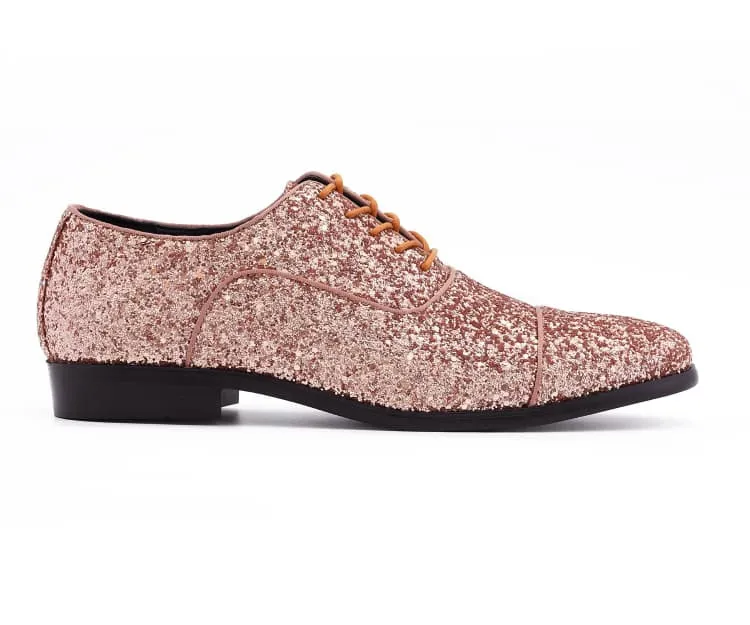 Lawrence Rose Gold
