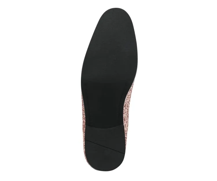 Lawrence Rose Gold