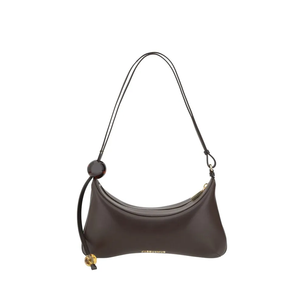 Le Grand Bisou Perle Shoulder Bag