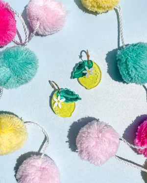 Lemon Dangle