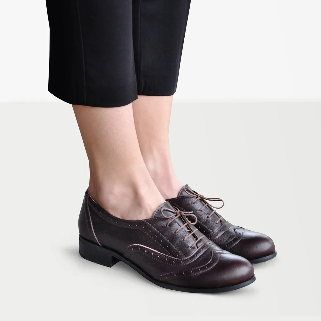 Lenox - Oxfords