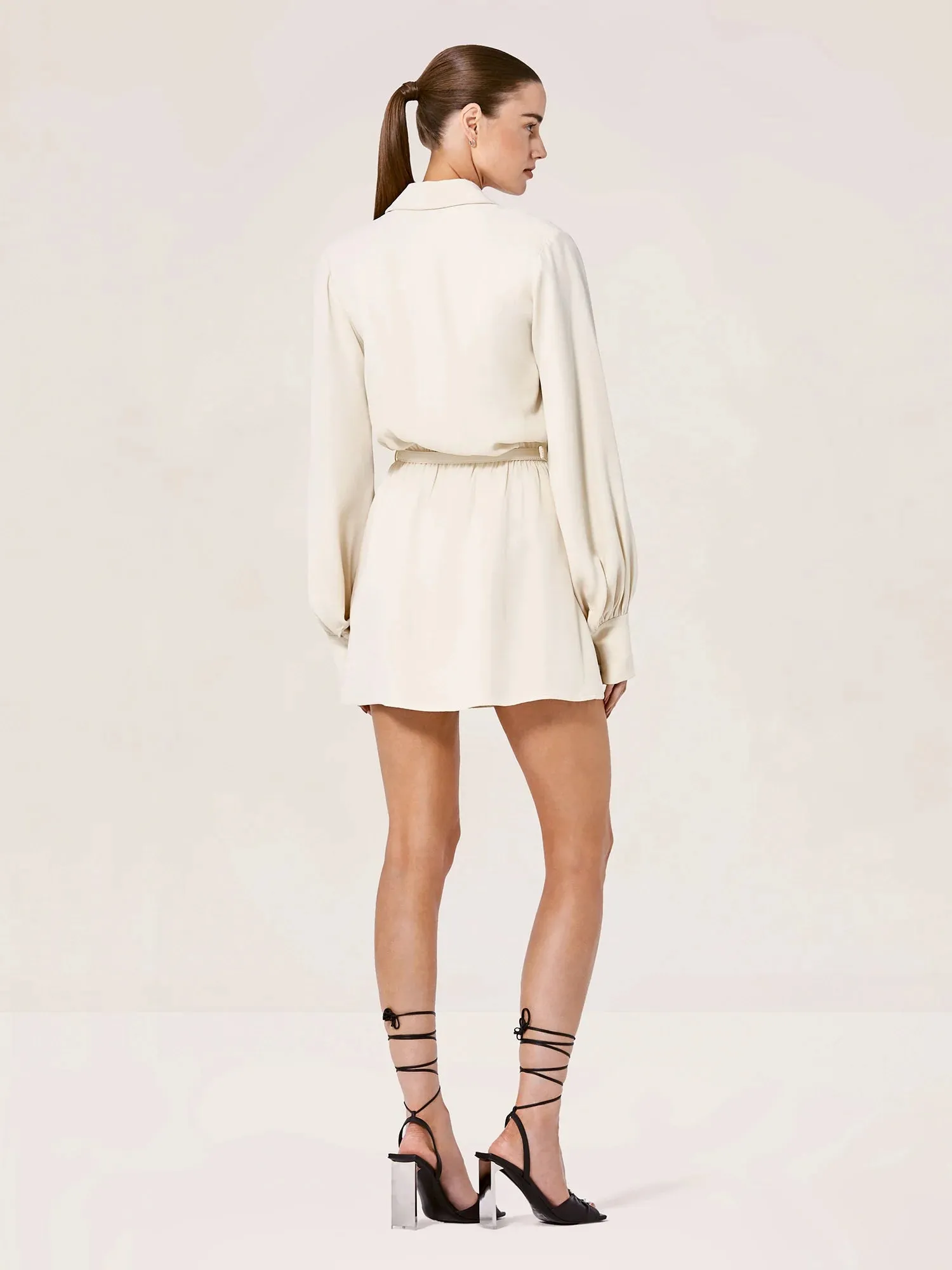 Levina Dress