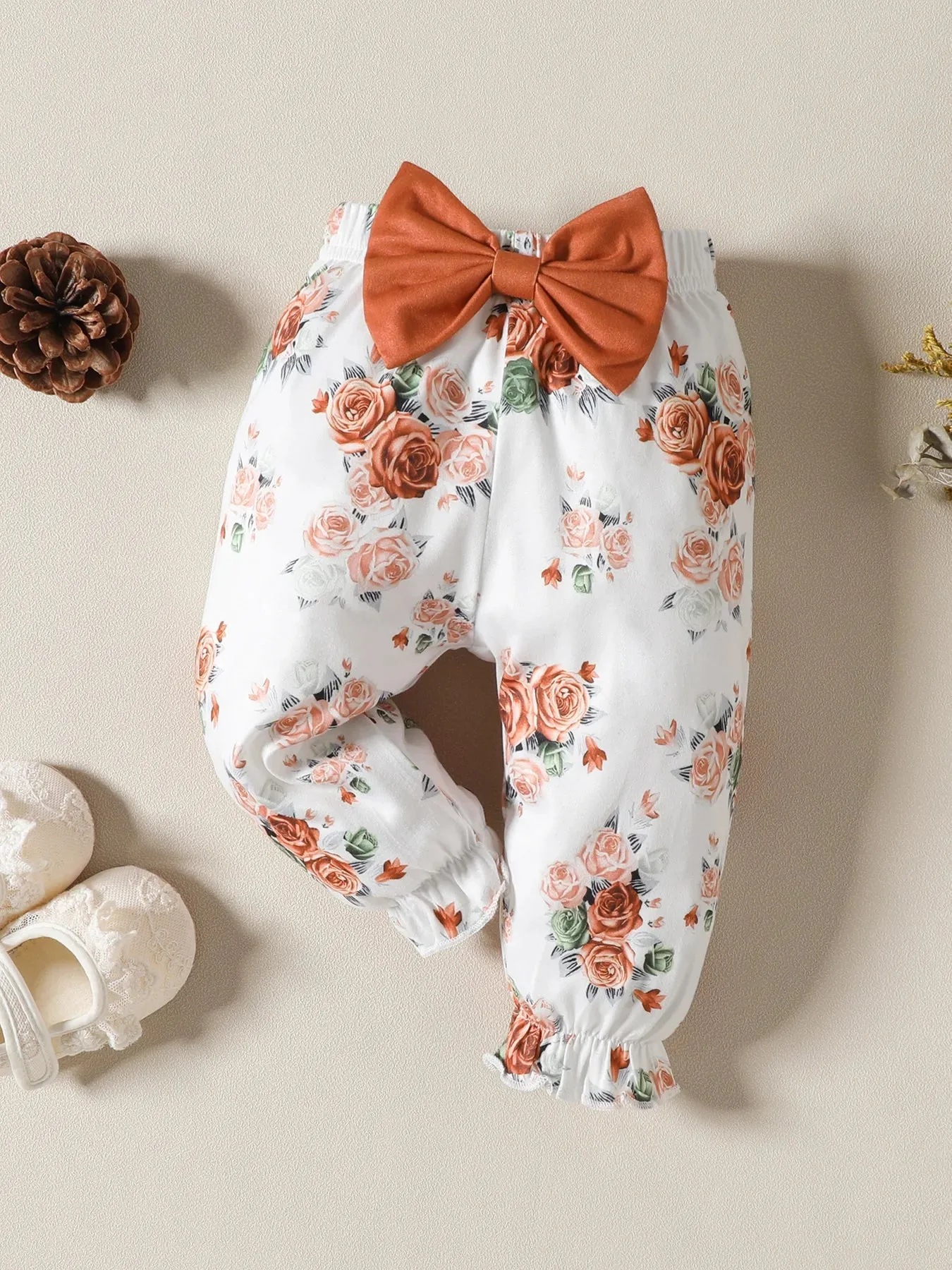 Little Sister Floral Set