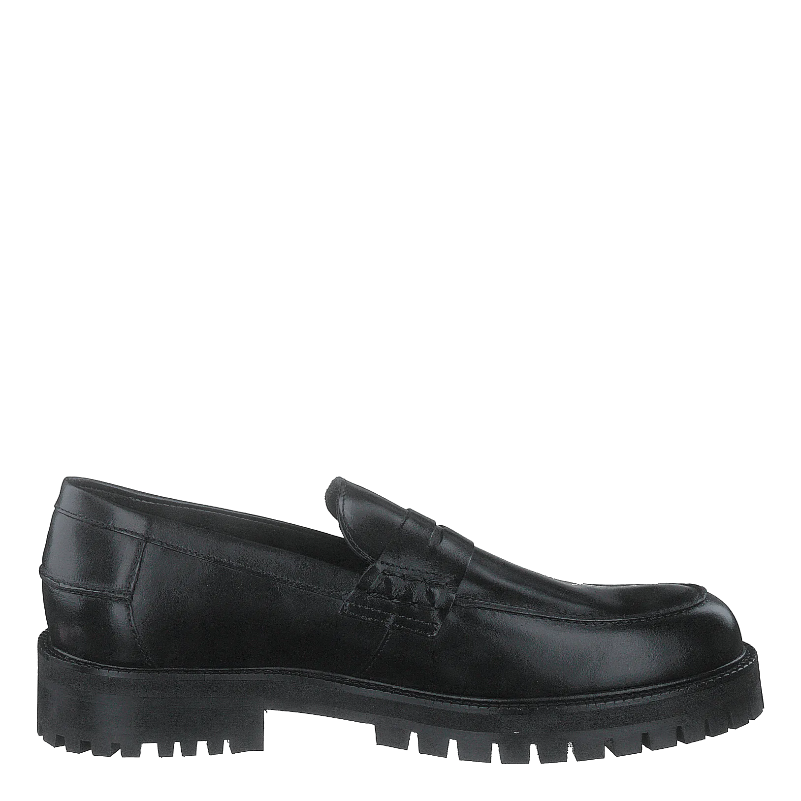 Loafer Black
