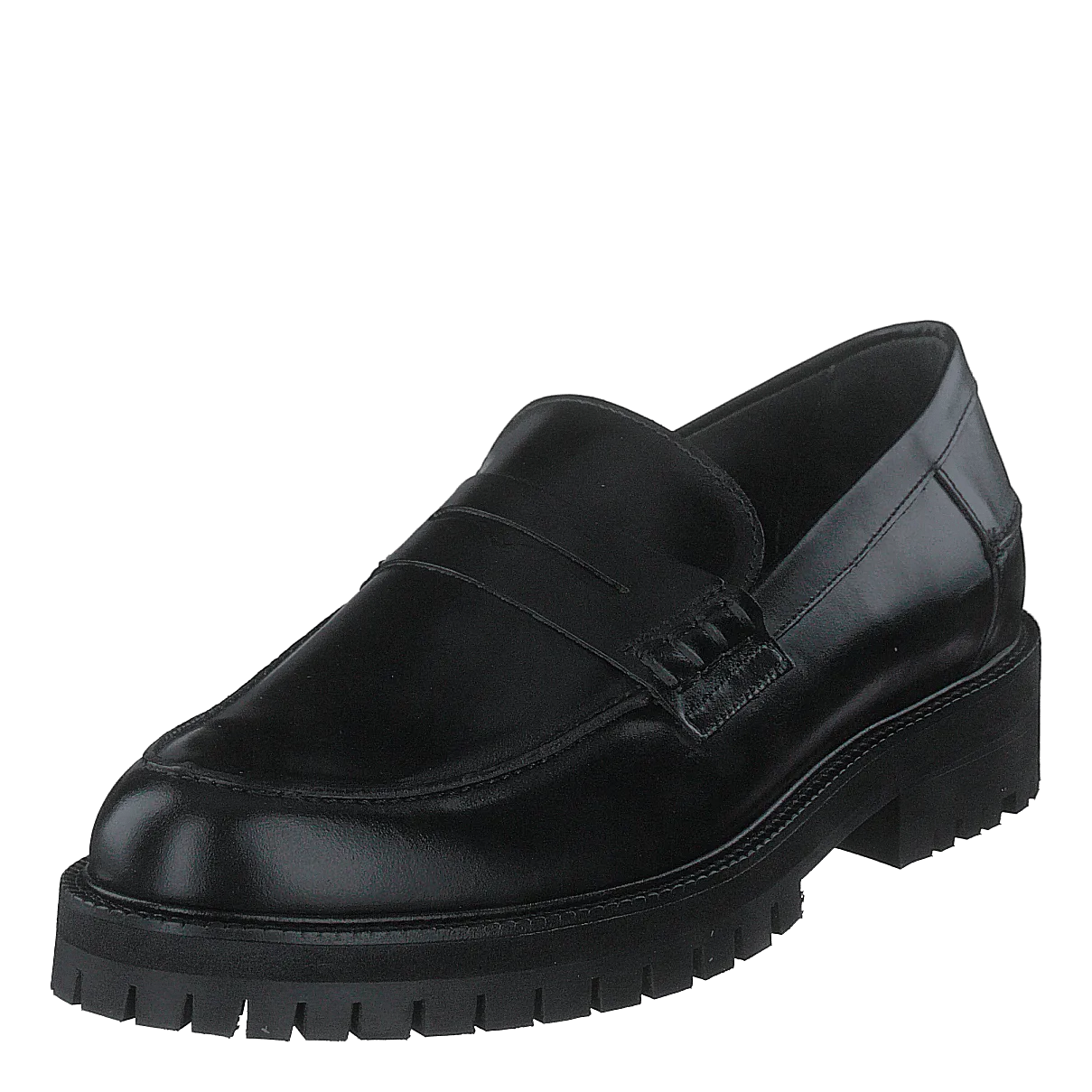 Loafer Black