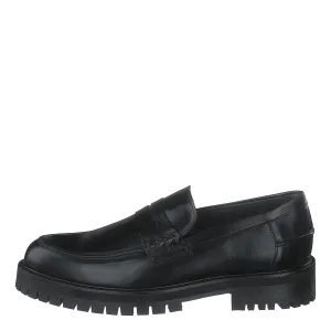 Loafer Black