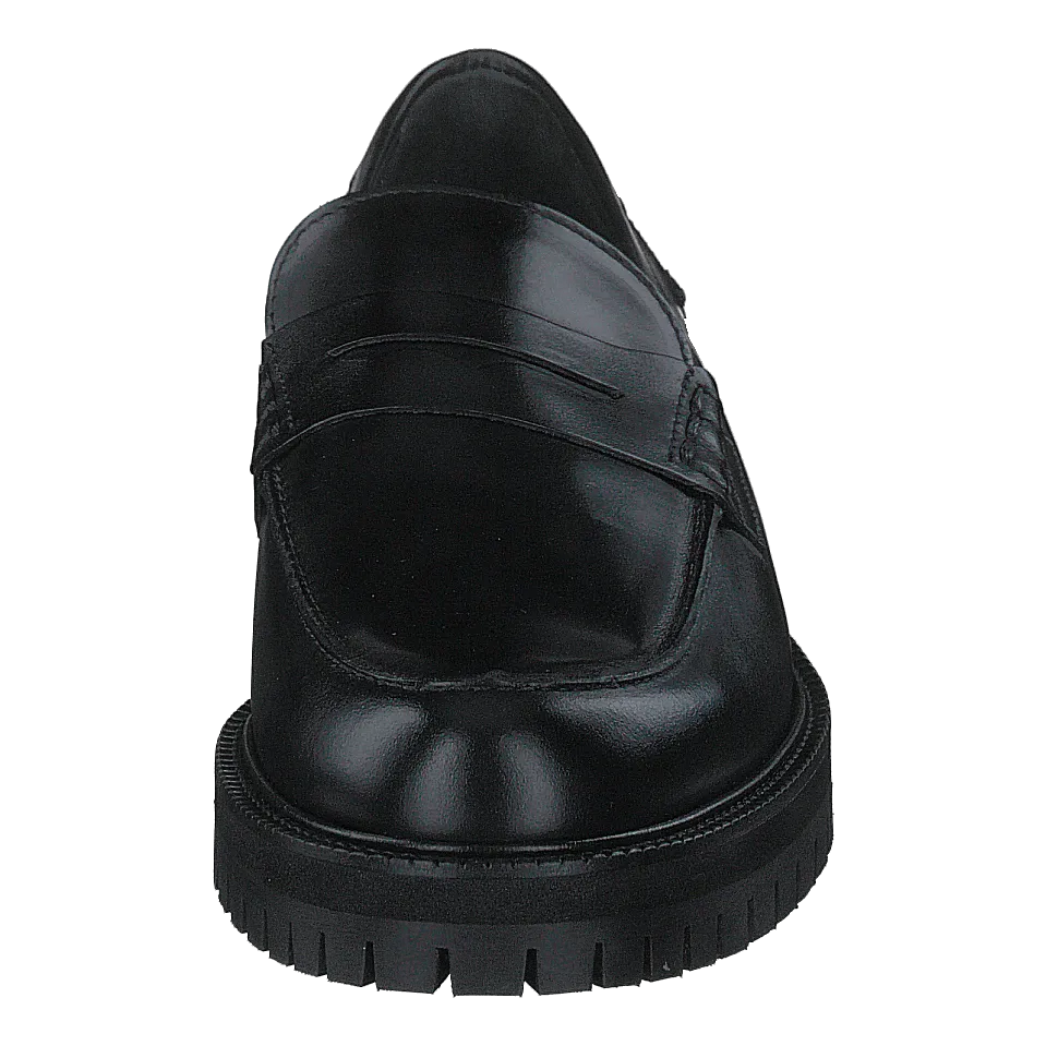 Loafer Black