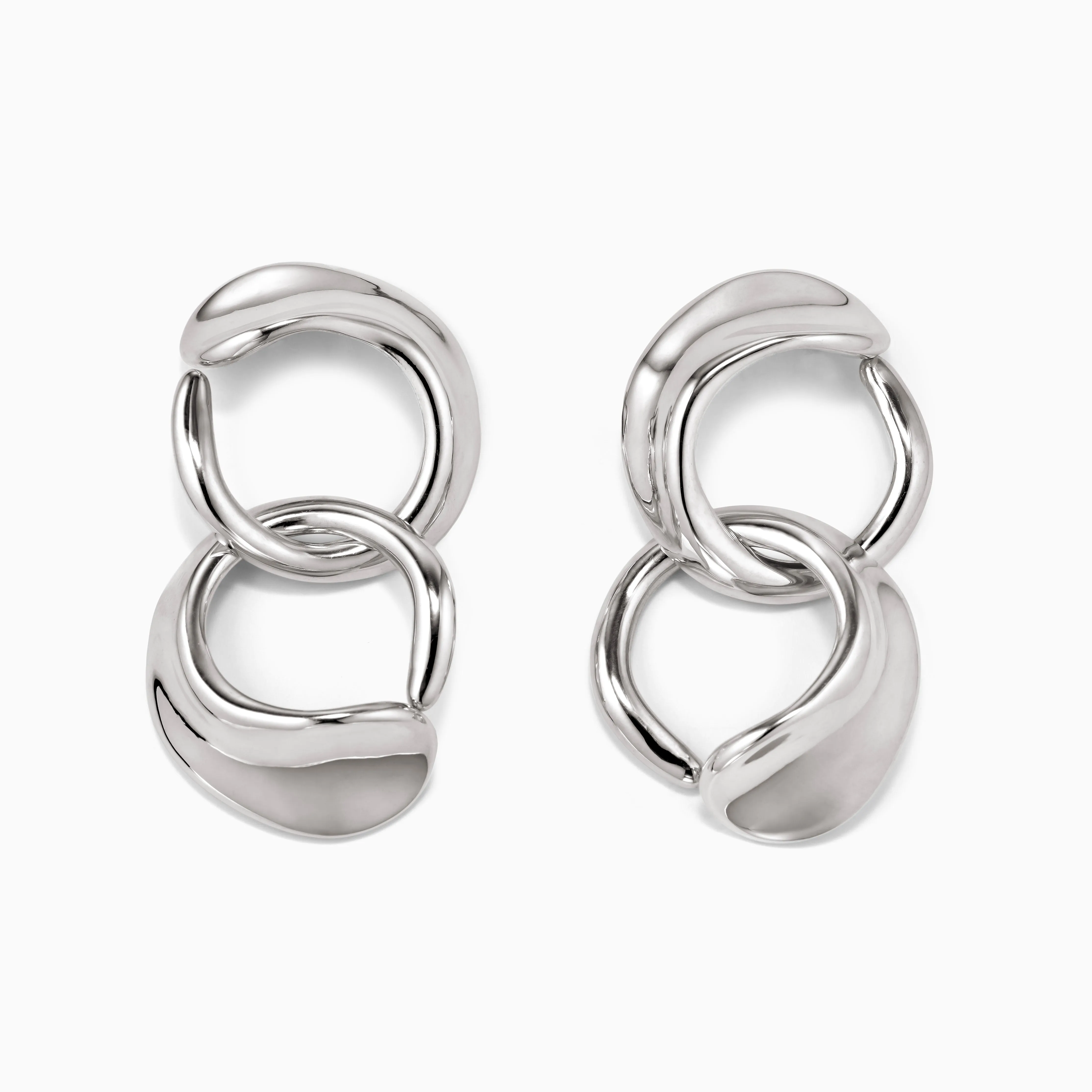 Long Marta Earrings