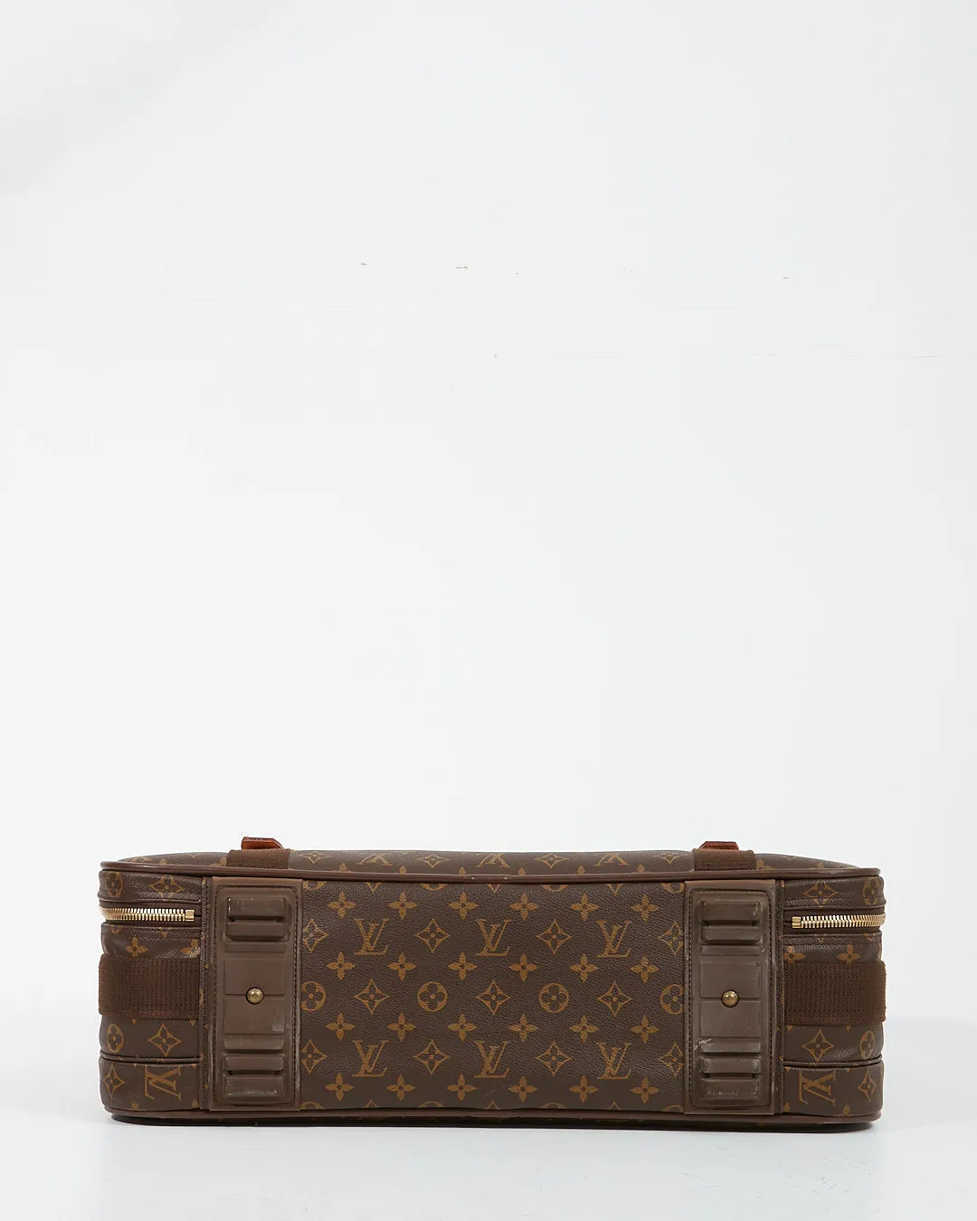 Louis Vuitton Monogram Canvas Satellite 53 Travel Bag