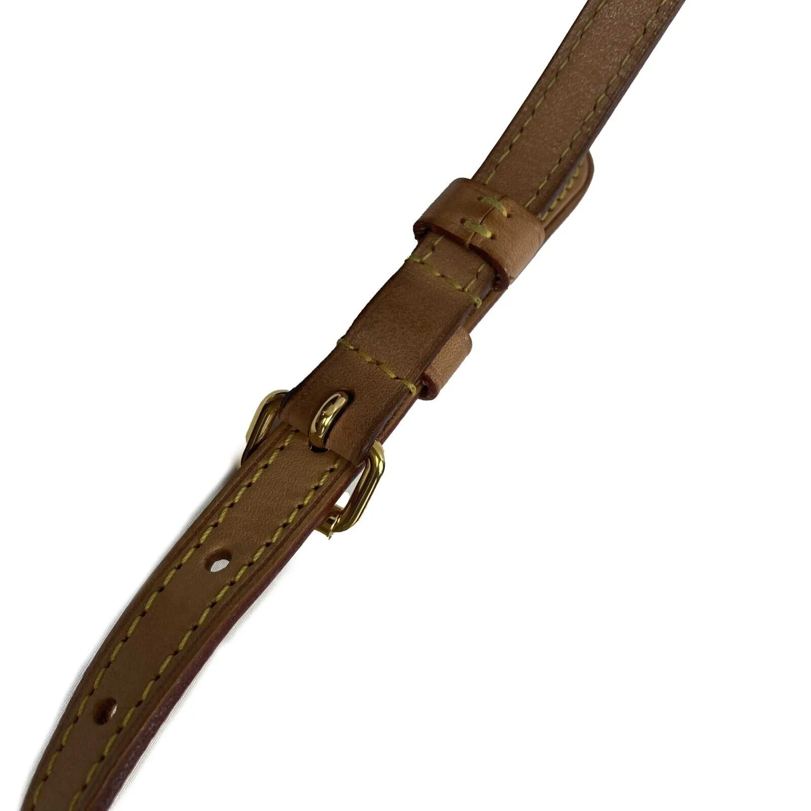 Louis Vuitton - Rivoli MM - Brown Monogram - Top Handle w/ Shoulder Strap