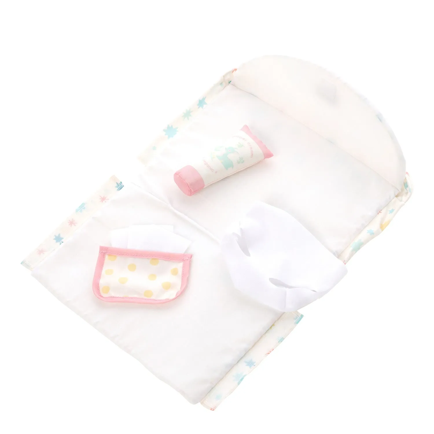Love, Stella Diaper Bag Set