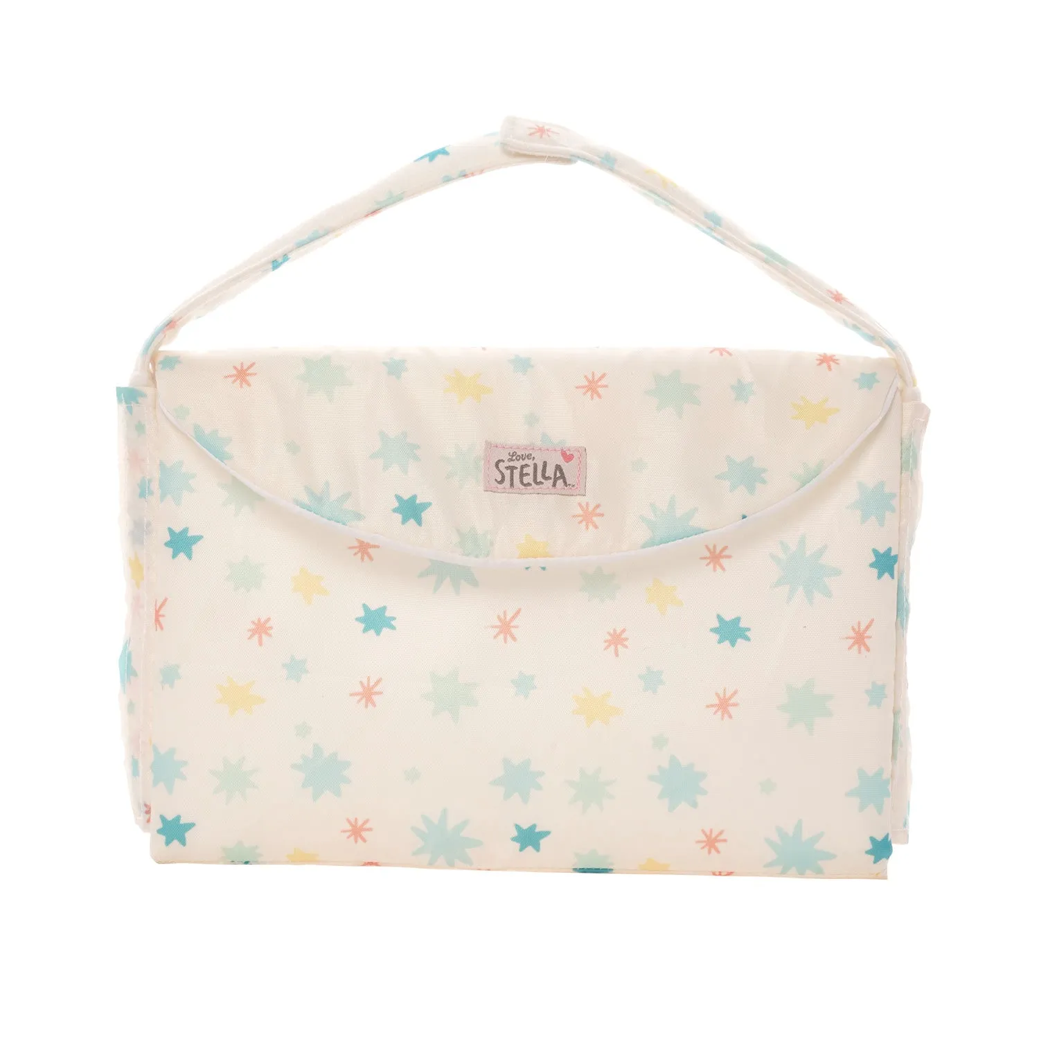 Love, Stella Diaper Bag Set