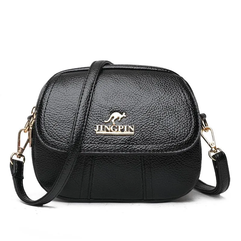 Luna | Stylish Crossbody Bag with Anti-Theft Protection