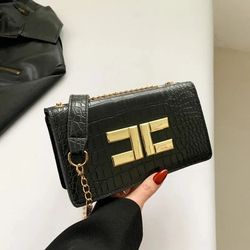 Luxury Bags Crossbody