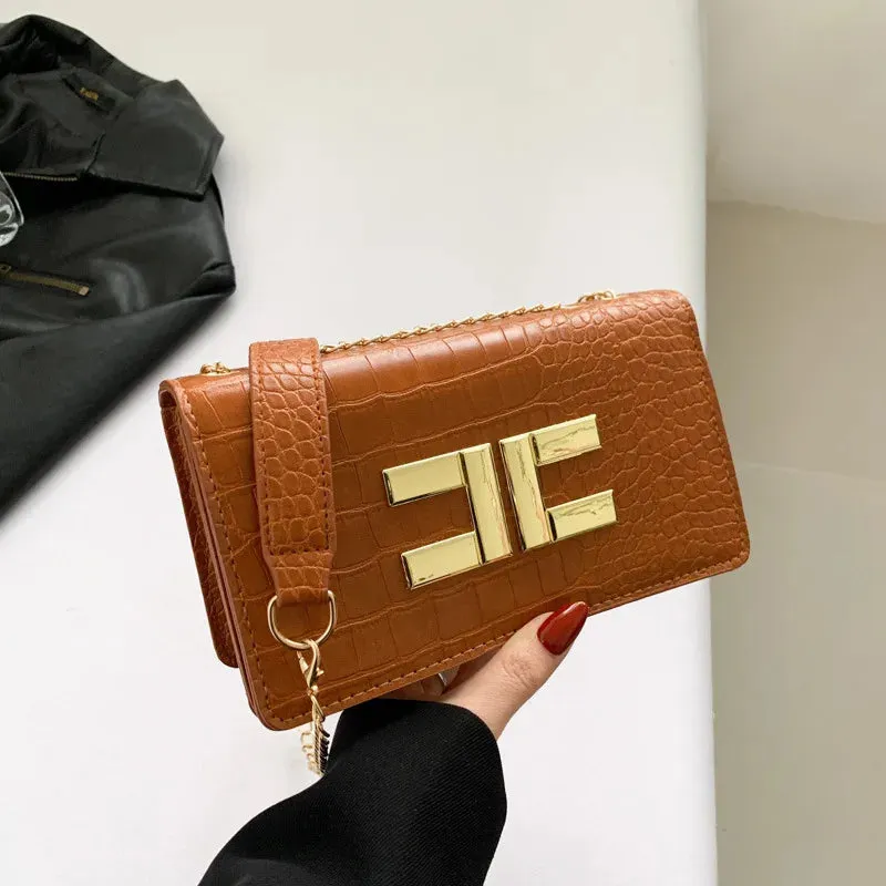Luxury Bags Crossbody