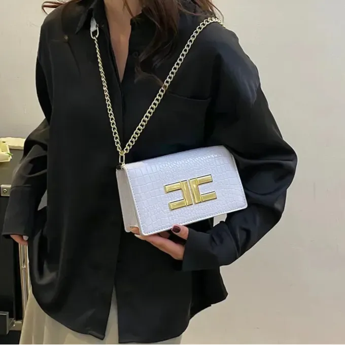 Luxury Bags Crossbody