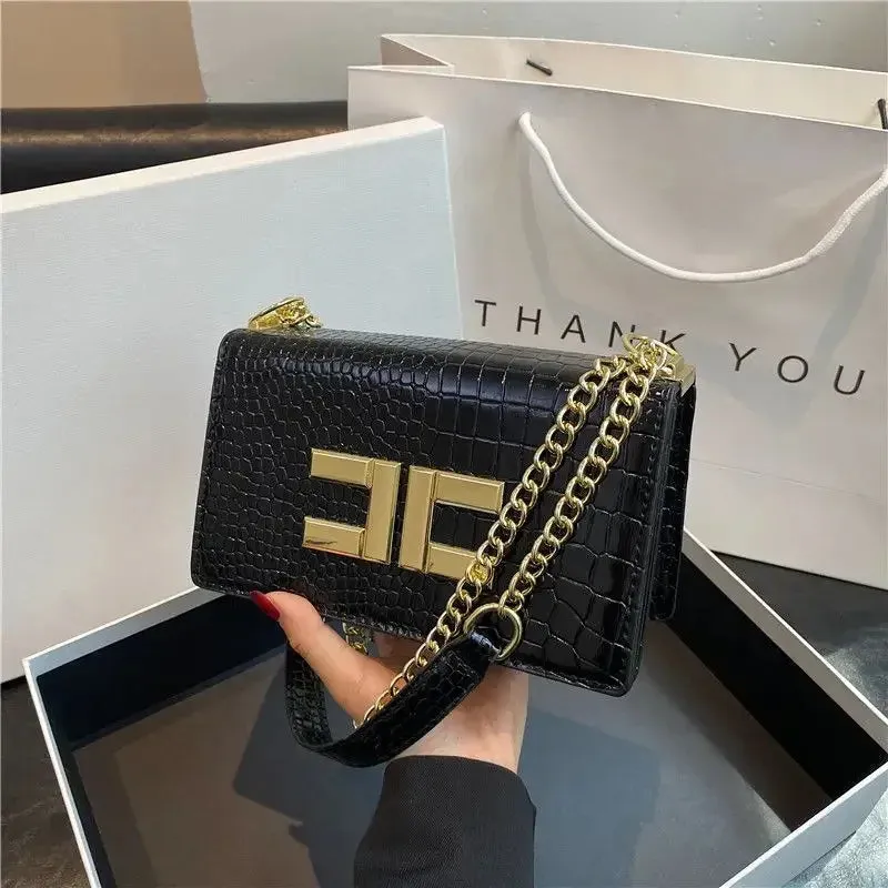 Luxury Bags Crossbody