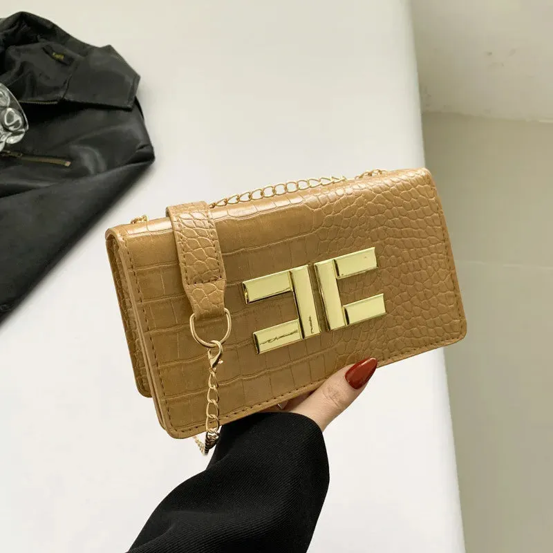 Luxury Bags Crossbody