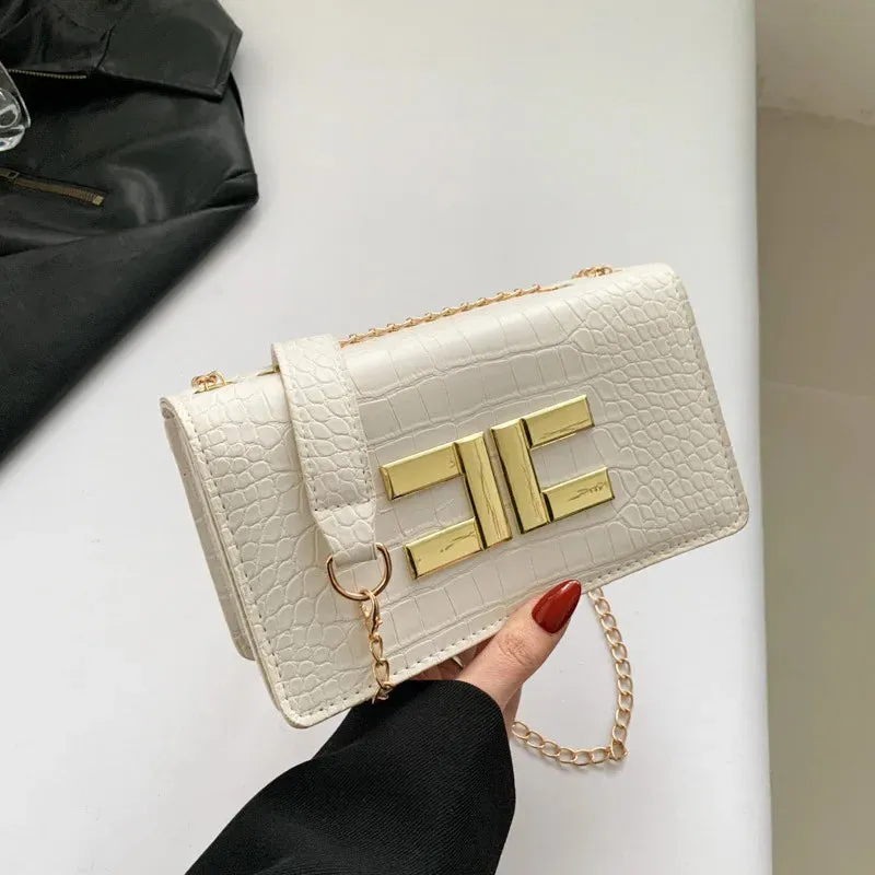 Luxury Bags Crossbody