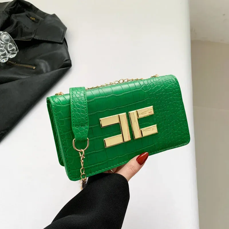 Luxury Bags Crossbody