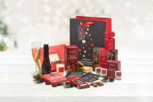 Luxury Christmas Gift Bag