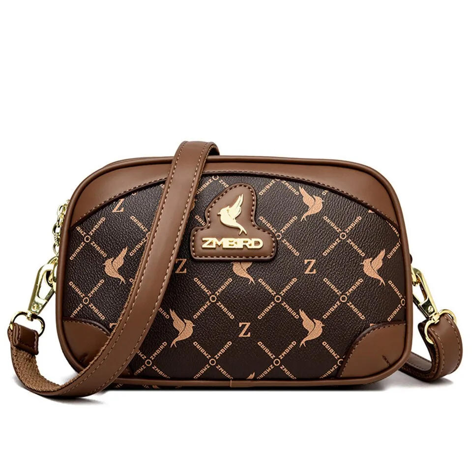 Luxury Crossbody Hand bag