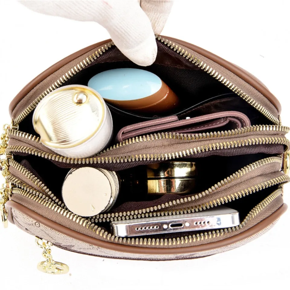 Luxury Crossbody Hand bag