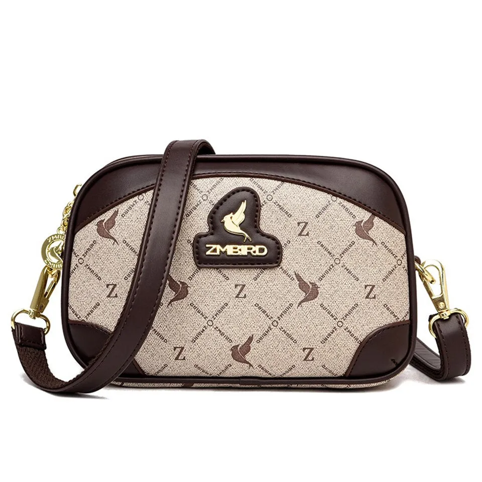 Luxury Crossbody Hand bag
