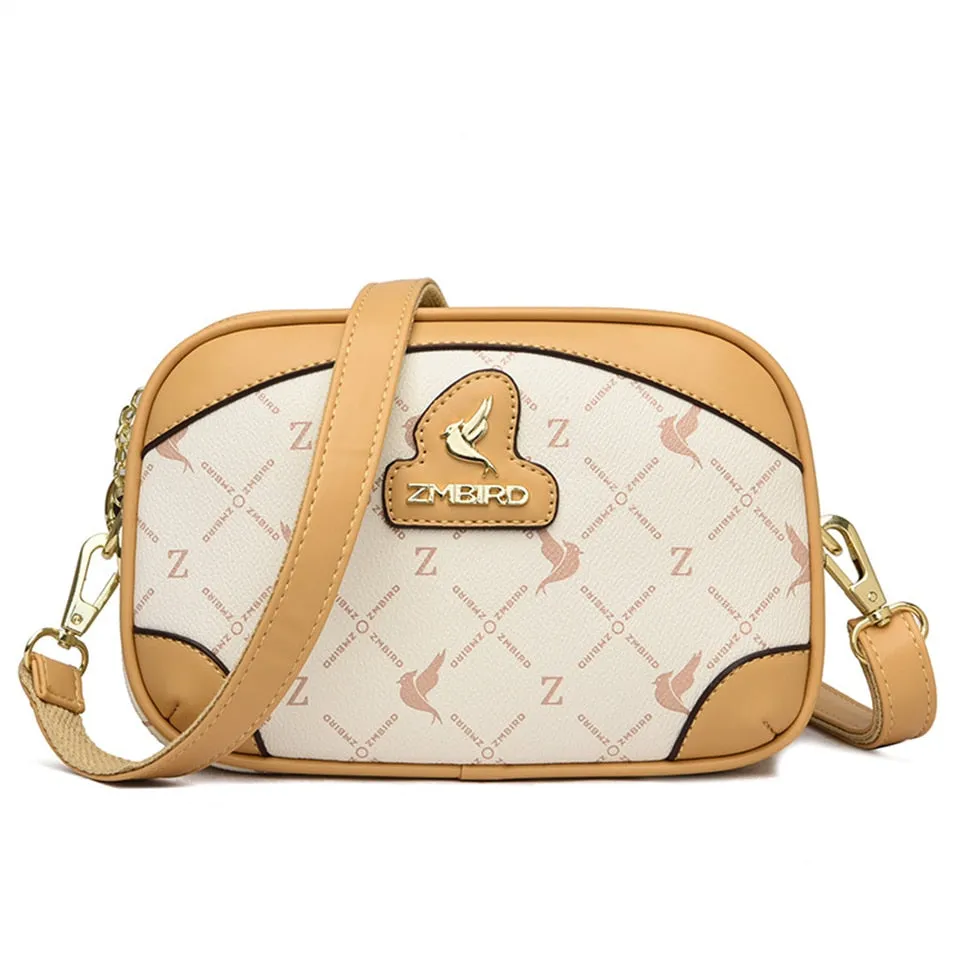 Luxury Crossbody Hand bag