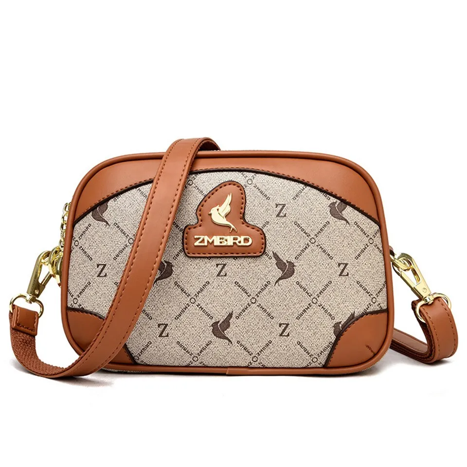 Luxury Crossbody Hand bag