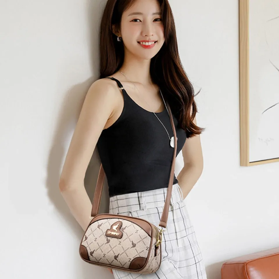 Luxury Crossbody Hand bag