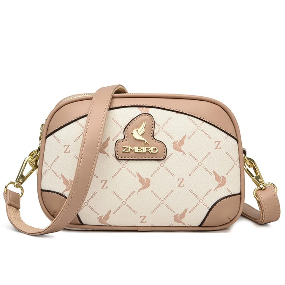 Luxury Crossbody Hand bag