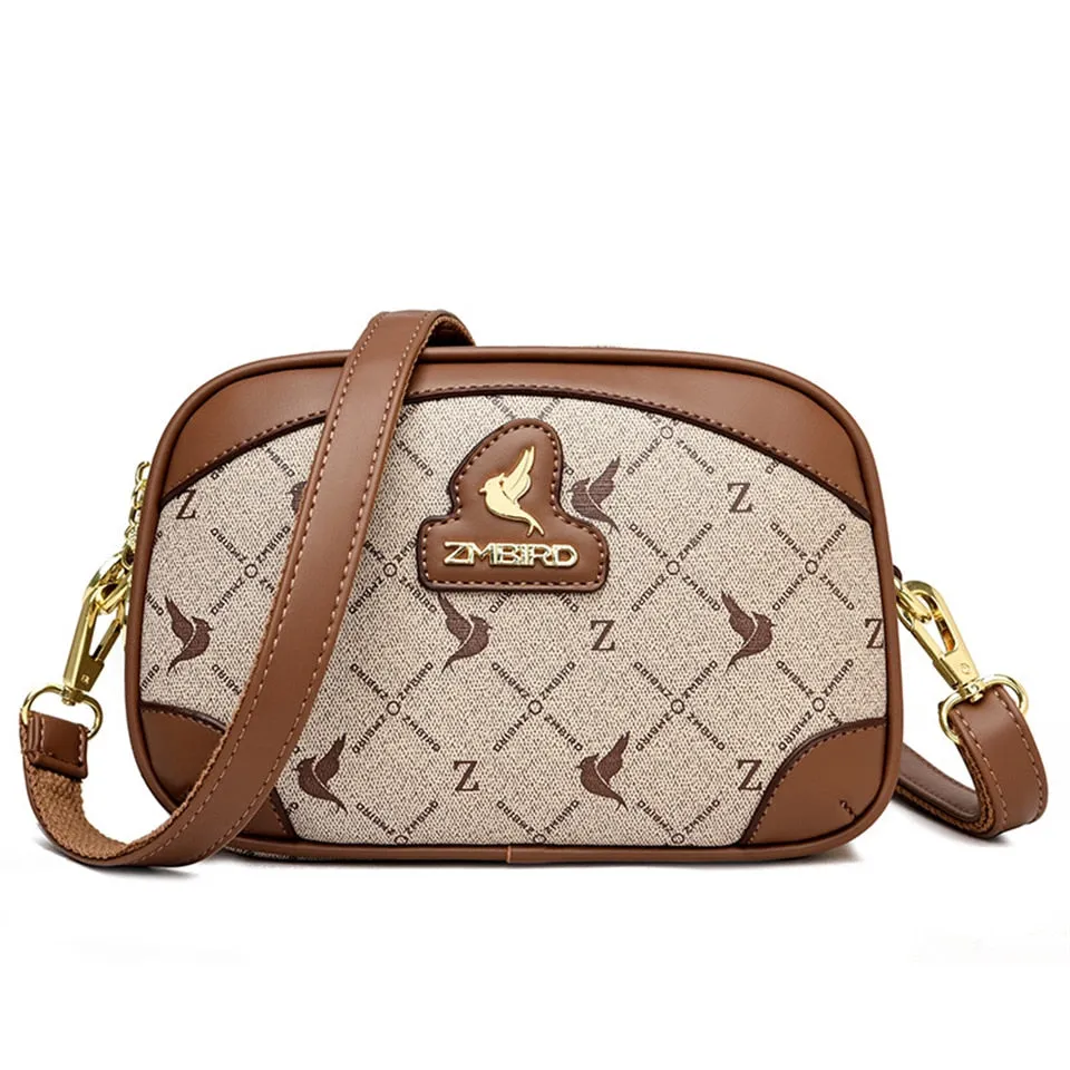 Luxury Crossbody Hand bag