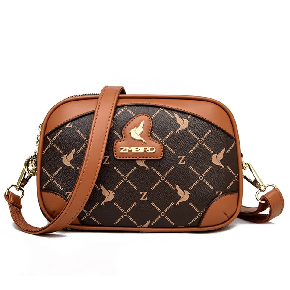 Luxury Crossbody Hand bag
