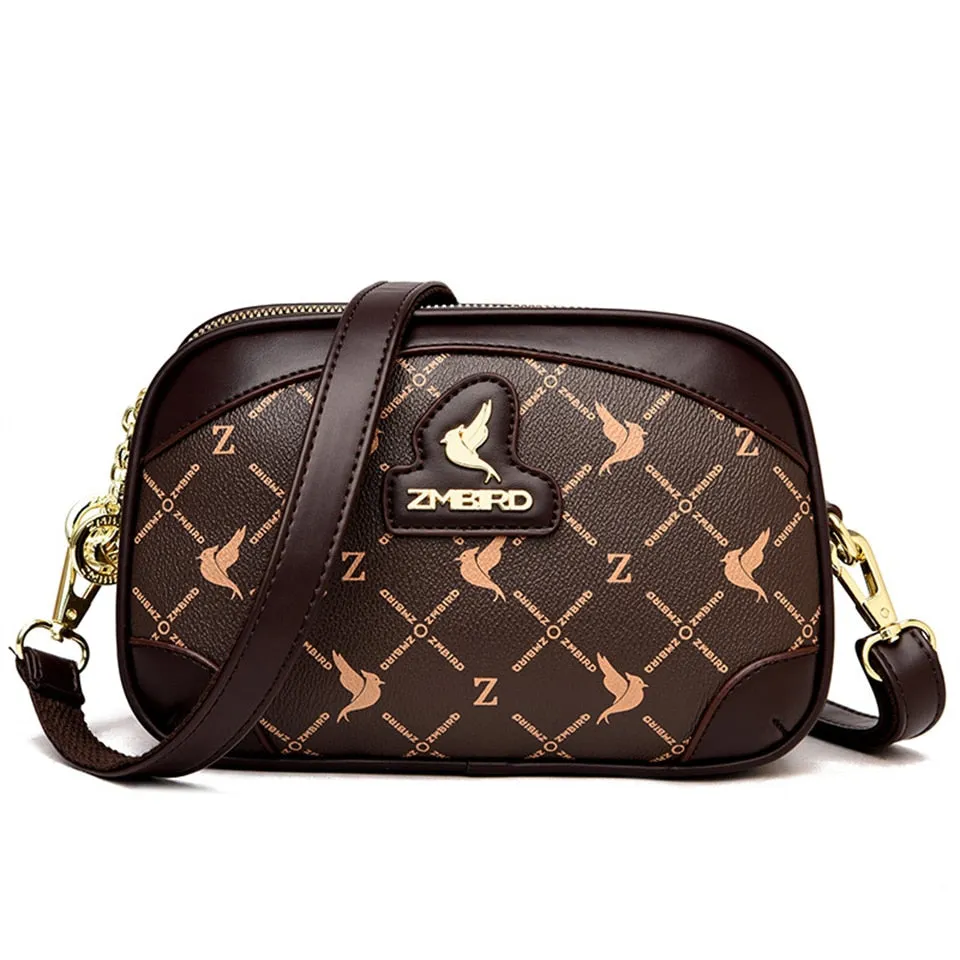 Luxury Crossbody Hand bag