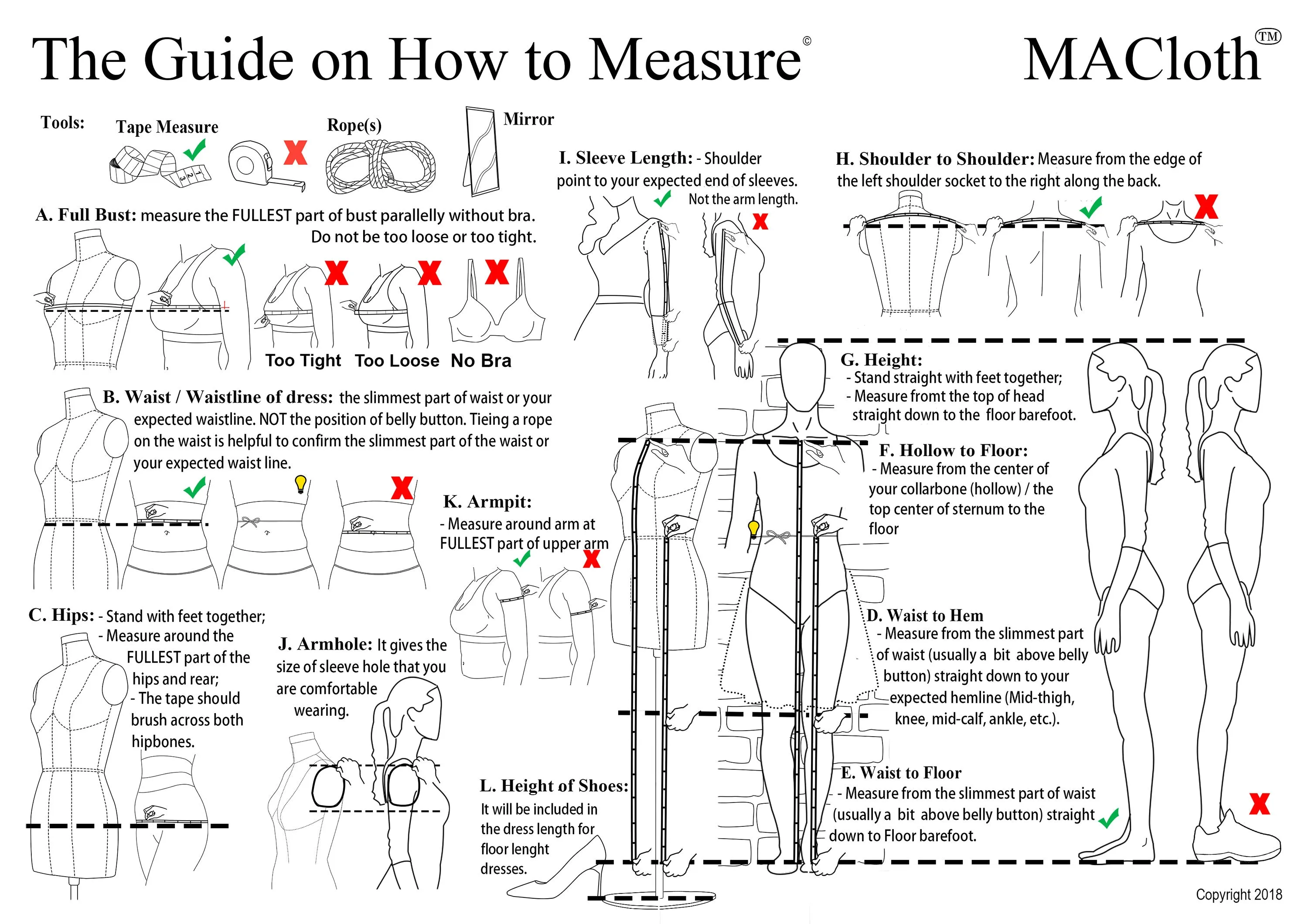 MACloth Women Prom Dresses Strapless Long Formal Evening Military Ball Gown