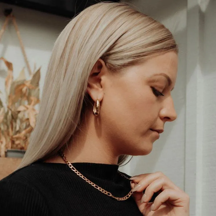Maeve Hoops