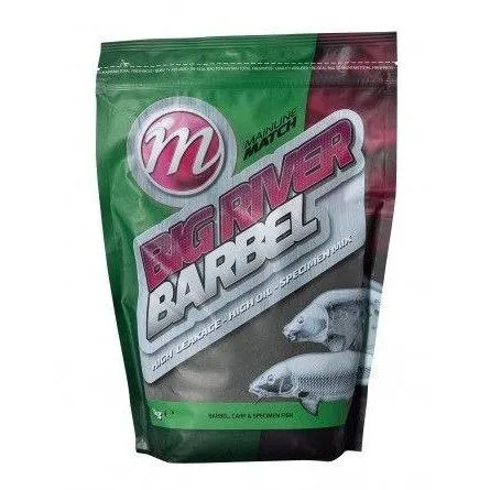 MAINLINE Big River Barbel - 1kg