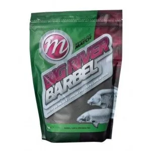 MAINLINE Big River Barbel - 1kg