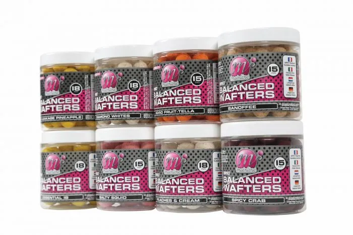 MAINLINE Hi Impact Banoffee