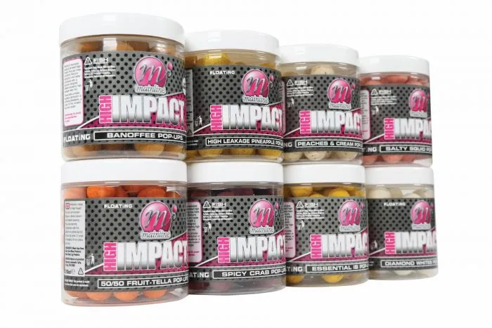 MAINLINE Hi Impact Salty Squid