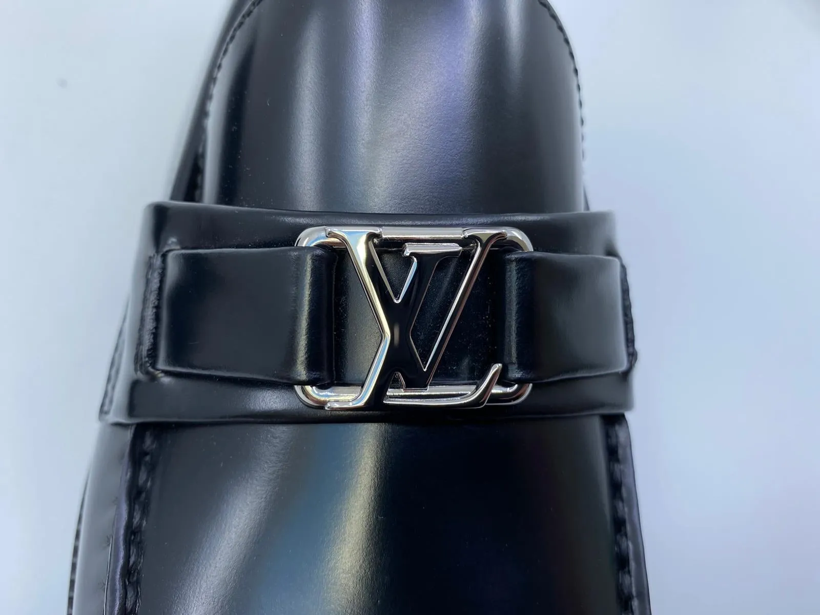 Major Loafer