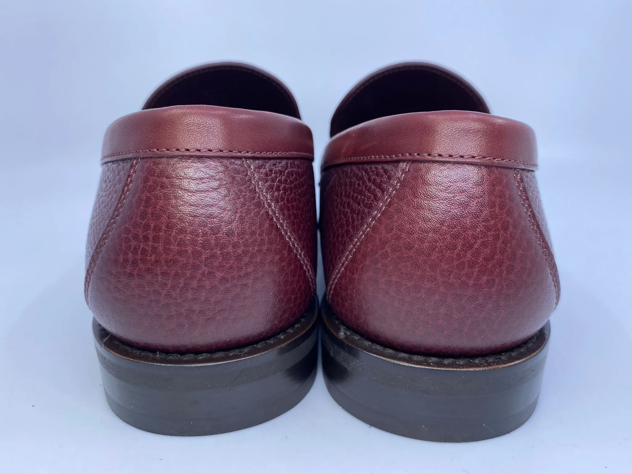 Major Loafer