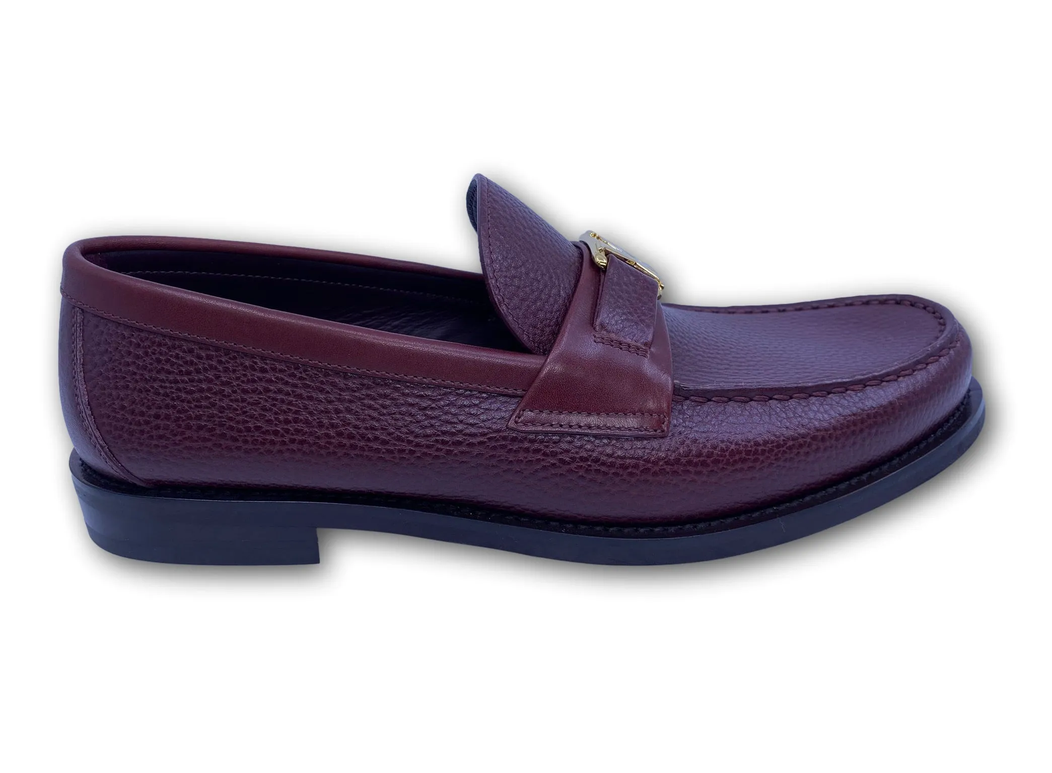 Major Loafer