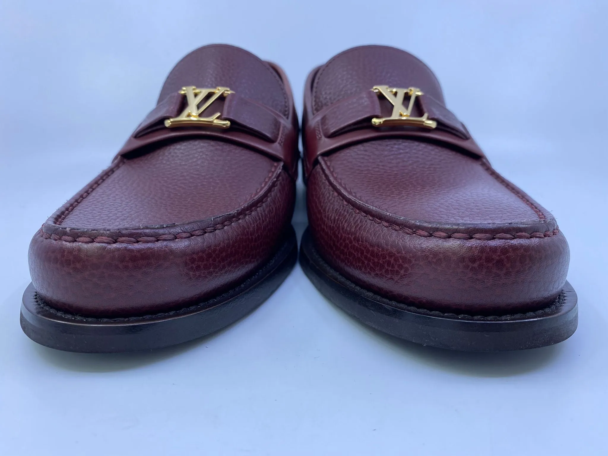 Major Loafer
