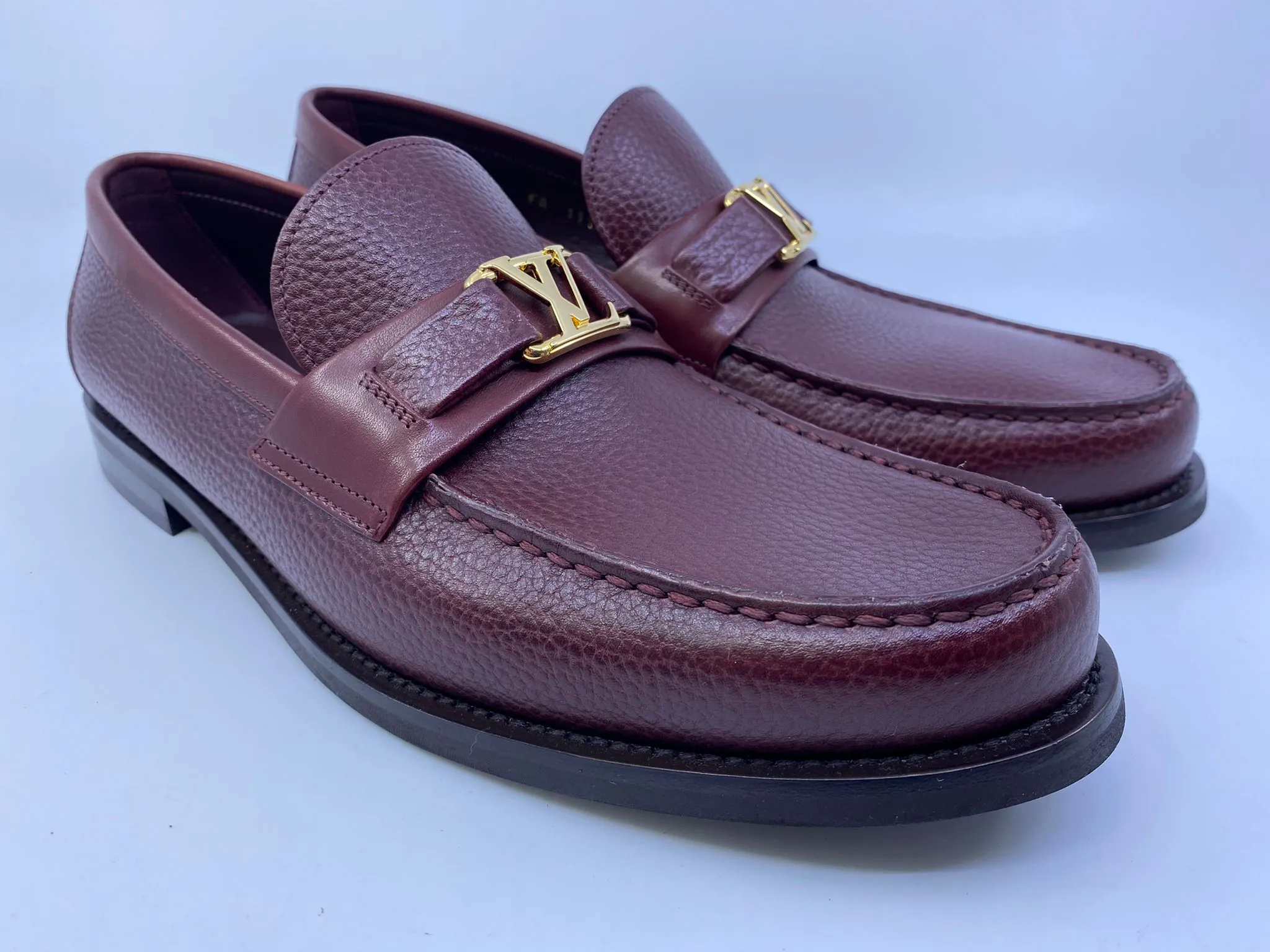 Major Loafer