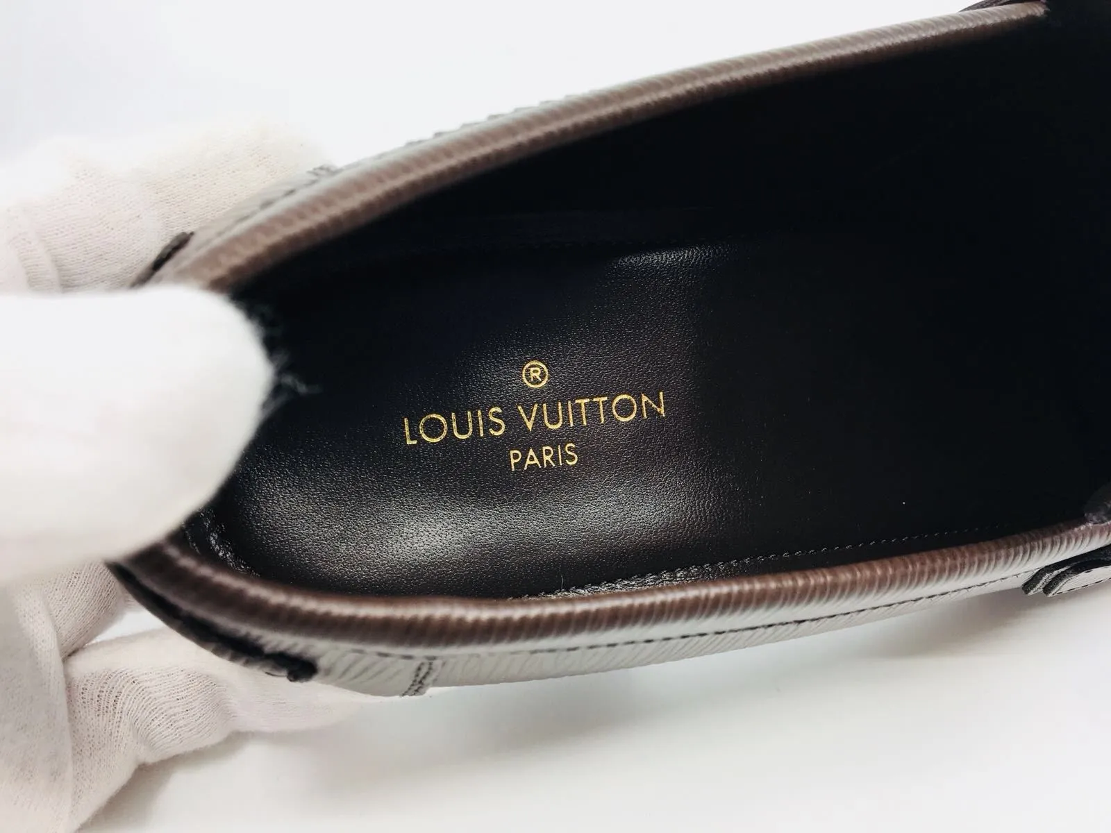 Major Loafer