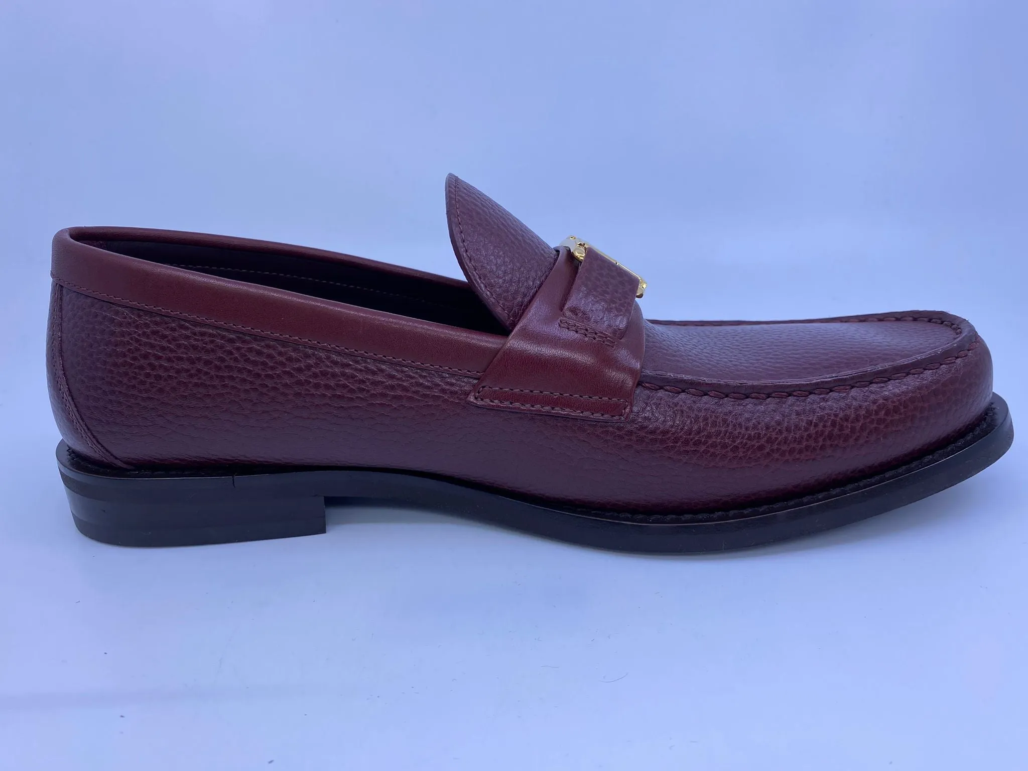 Major Loafer