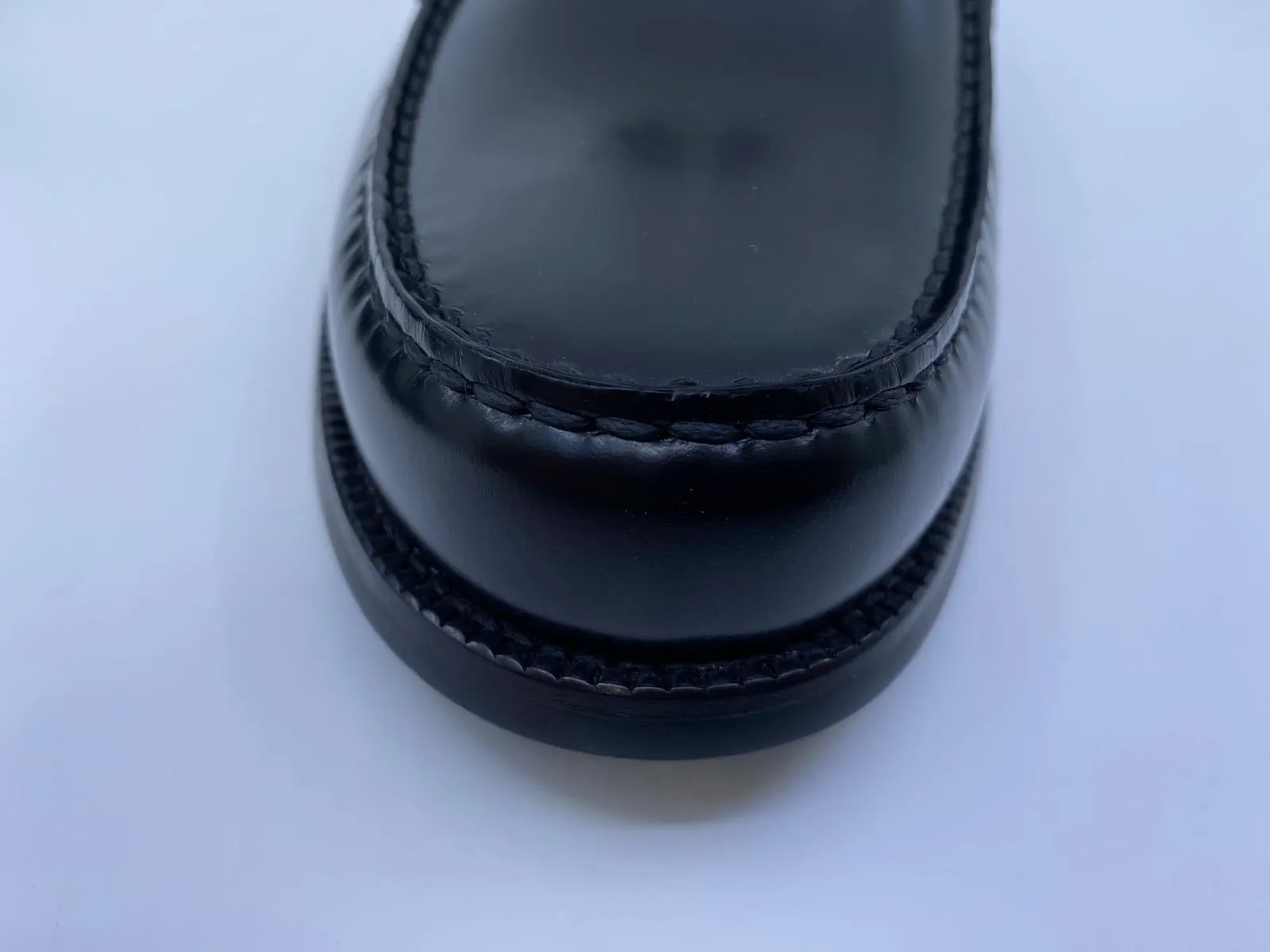 Major Loafer